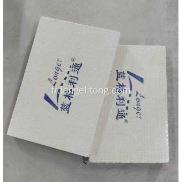 Panneau d'isolation sous vide pour panneau composite de construction